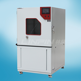 吹砂試驗箱|吹砂吹塵實驗箱