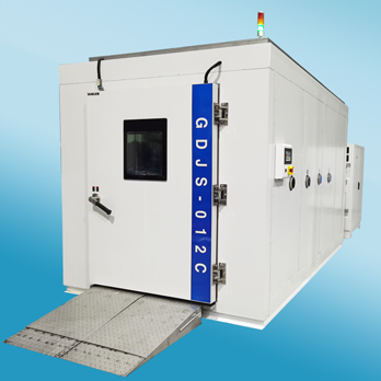 大型溫濕度環(huán)境試驗(yàn)倉|步入式溫濕度環(huán)境試驗(yàn)設(shè)備