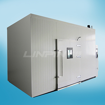 大型恒溫恒濕試驗室|步入式恒溫恒濕實(shí)驗室